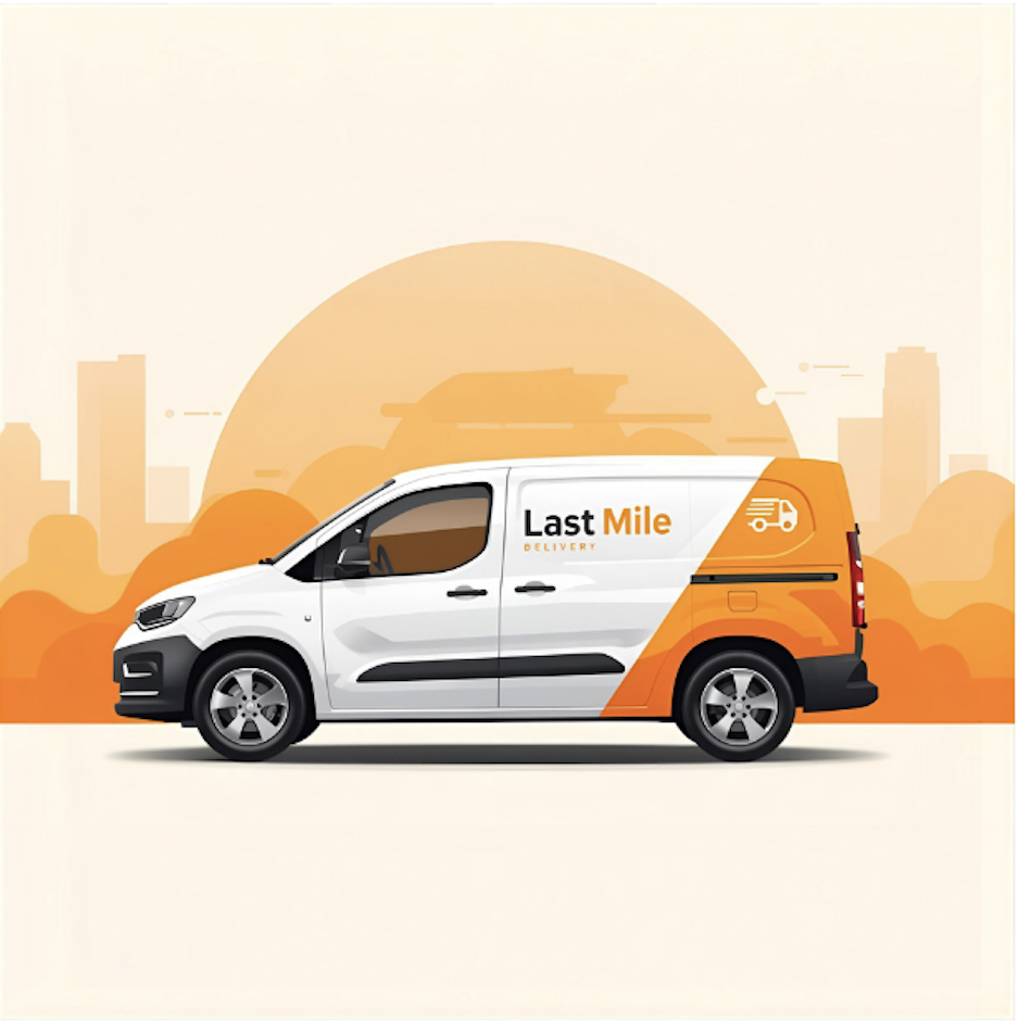 Senpex Marks a Breakthrough Year in 2024 with Record Growth and Expansion in Last Mile Delivery