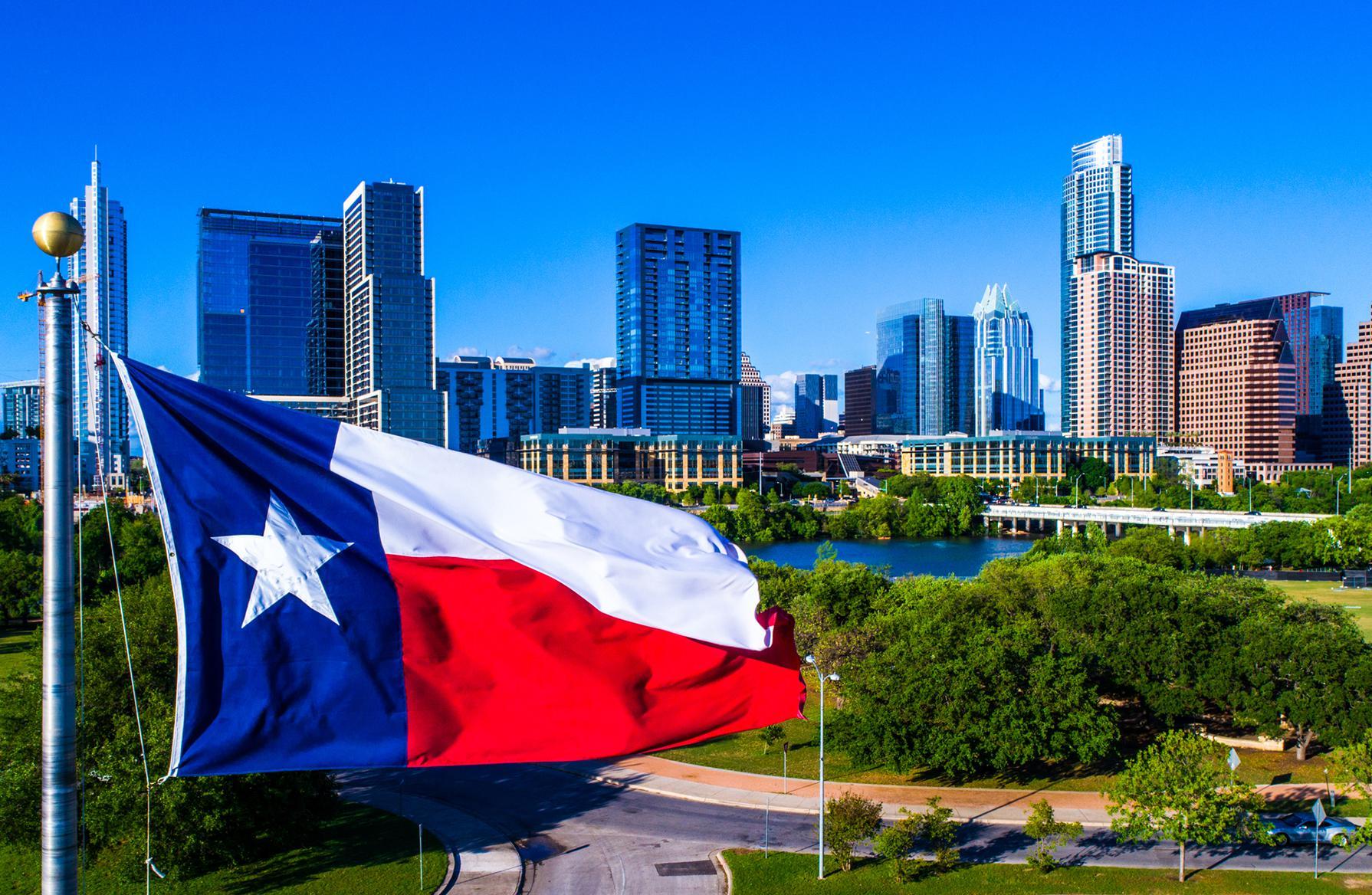 Senpex now expanding to Texas.