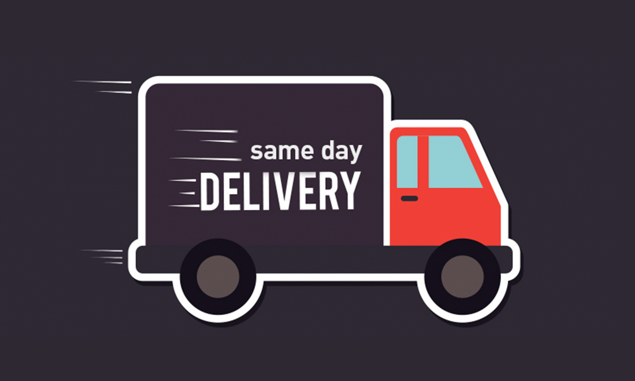 The Importance of Sameday Delivery for Your Business