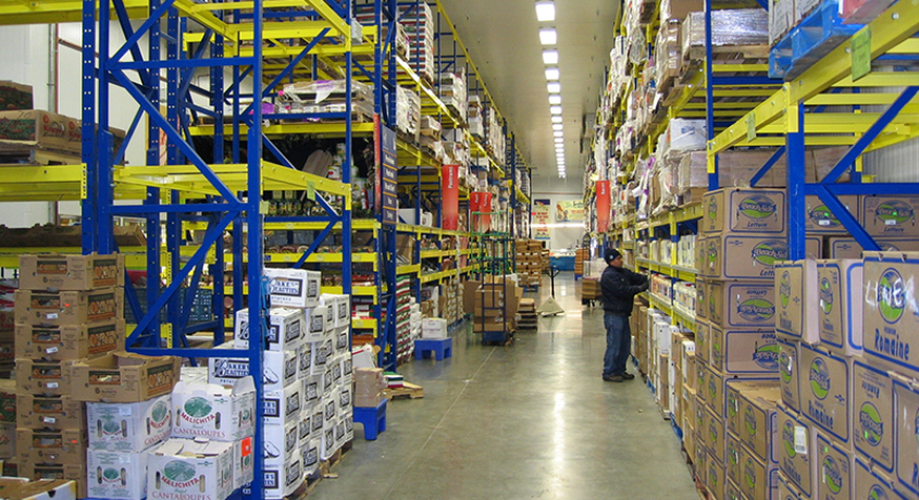 Senpex Expands Partnership with Restaurant Depot to Enhance Customers E-Commerce Experience