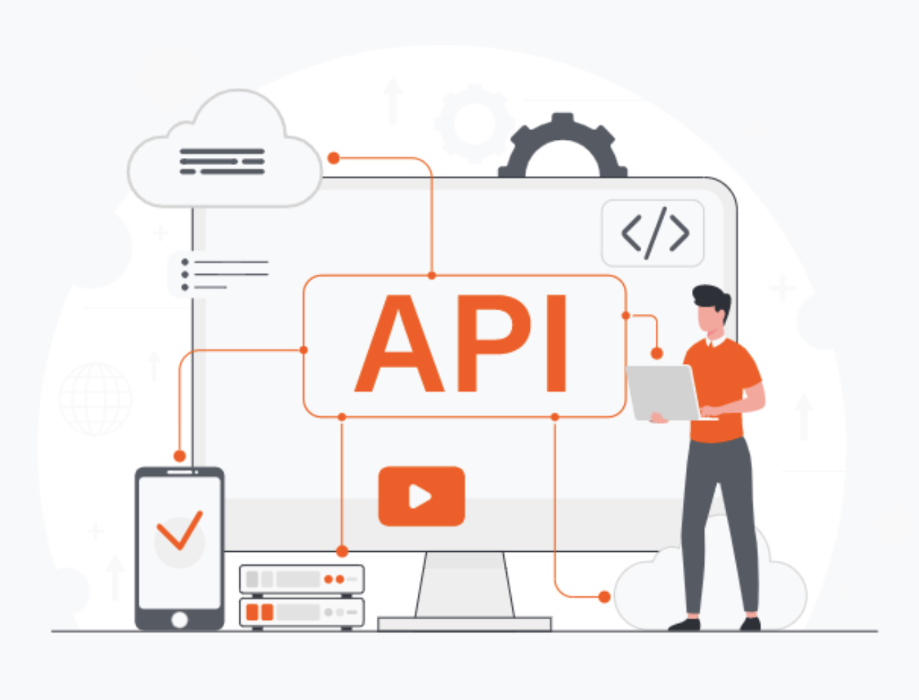Top 5 Most Common Rest API Errors in Senpex and How to Fix Them?