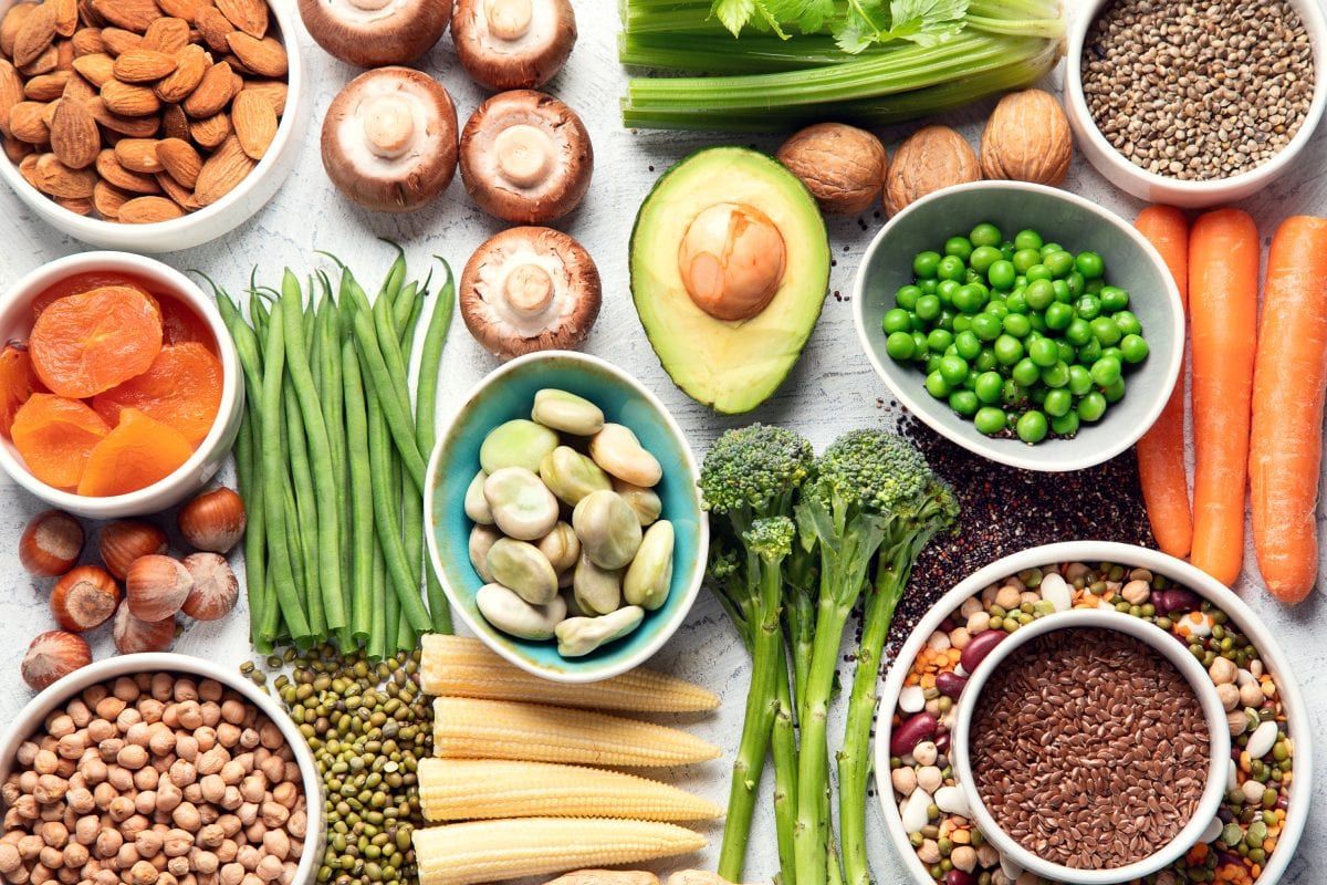 Senpex Helps Bay Area Vegetarians get their food fix.