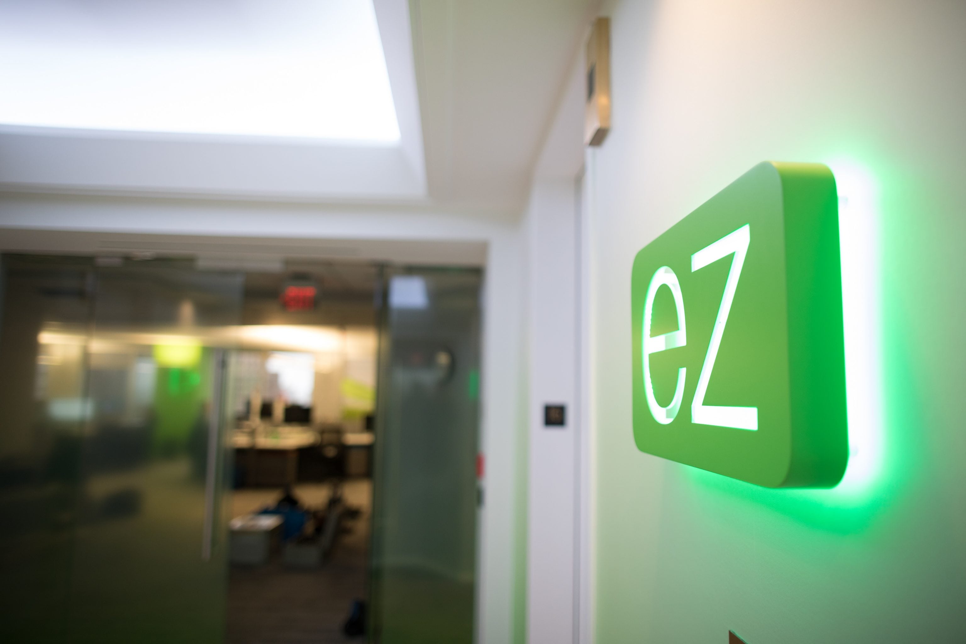 Senpex Launches Coverage Expansion with EZ Cater Partnership