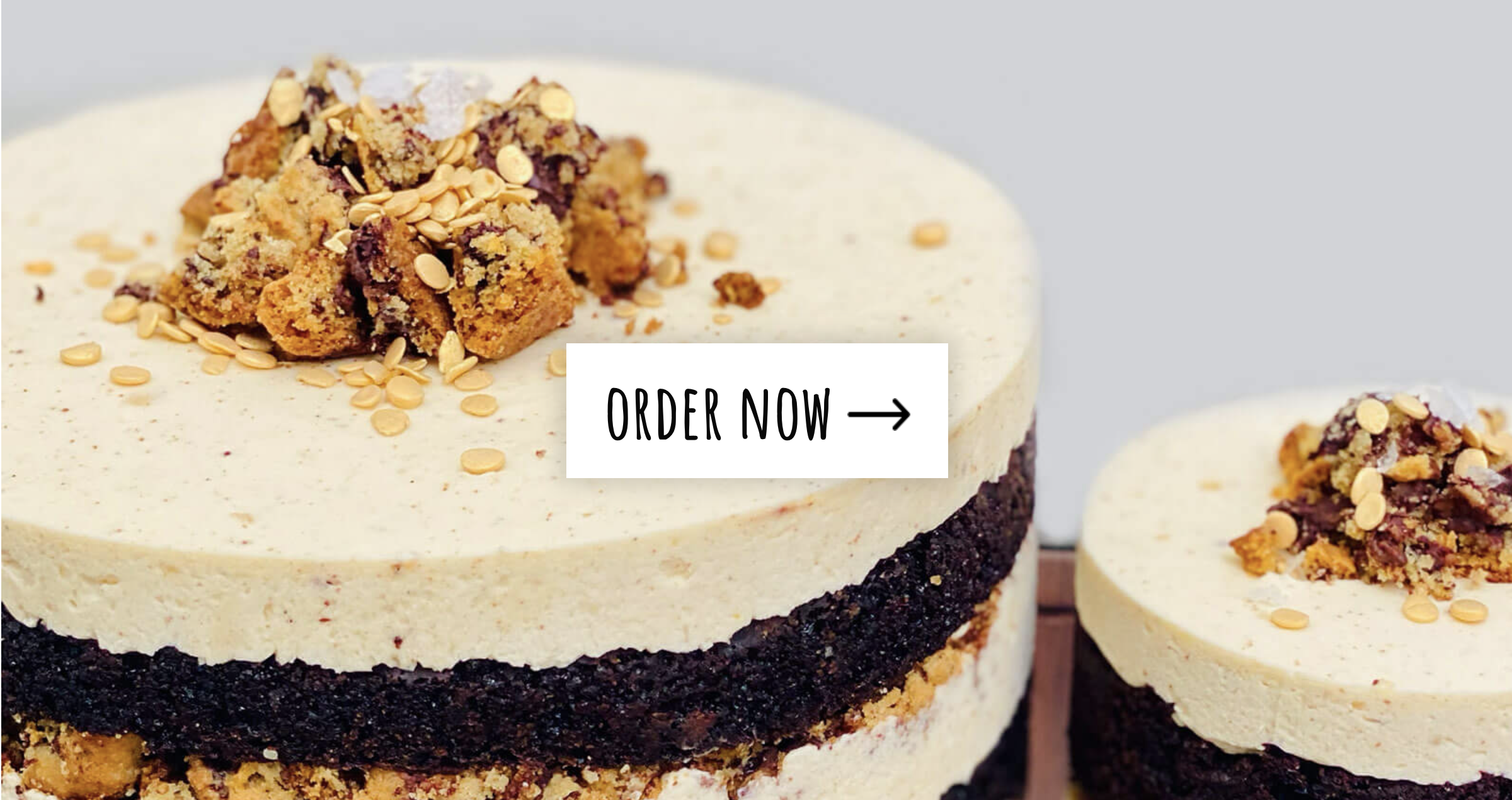 Senpex Partners Butter & Crumble