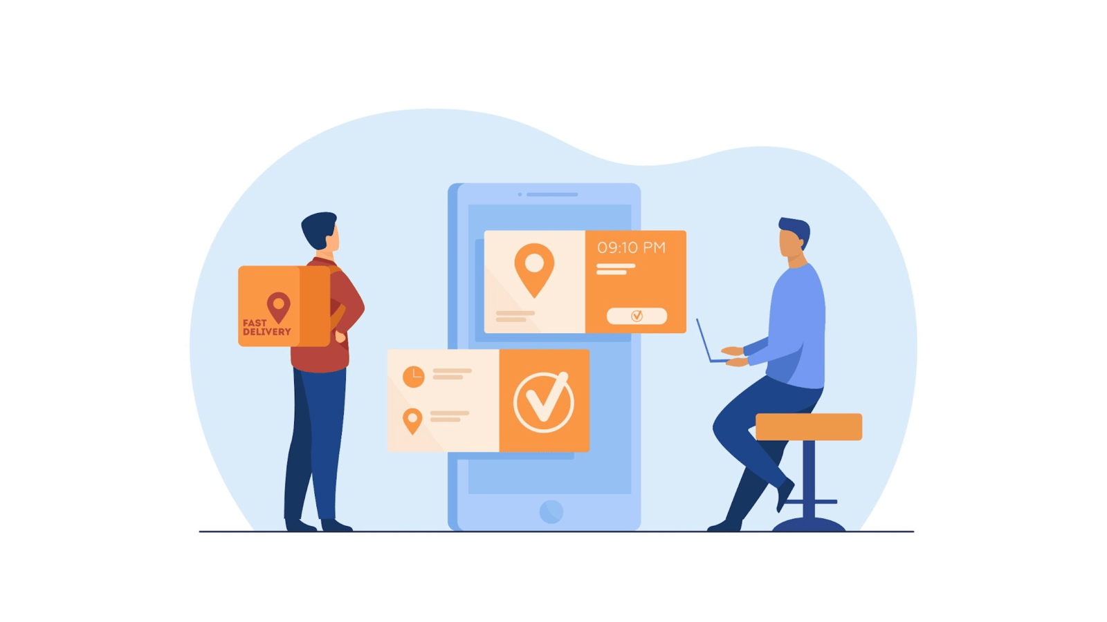 How to Integrate Senpex API with Shopify?