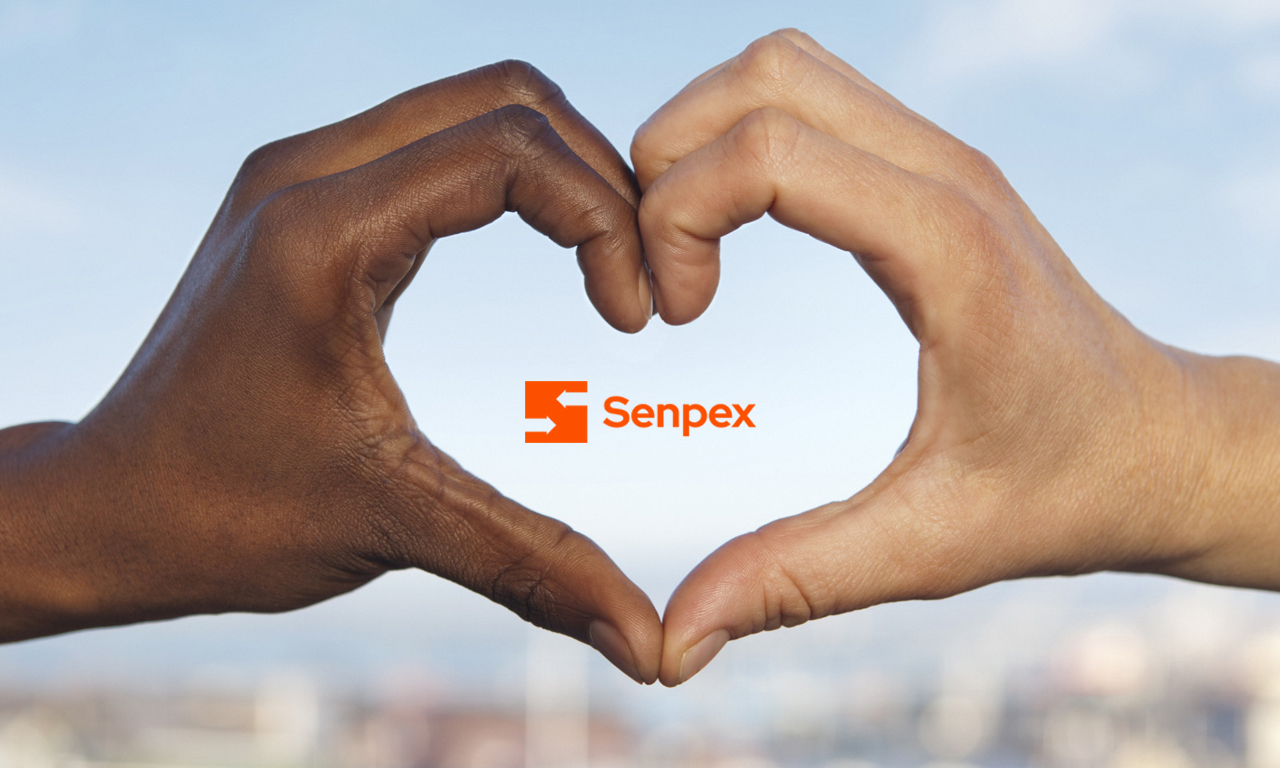 People Love Senpex on Yelp!
